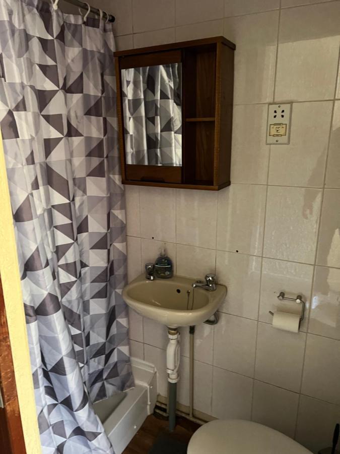 Barley Mow Hotel ポンテフラクト エクステリア 写真