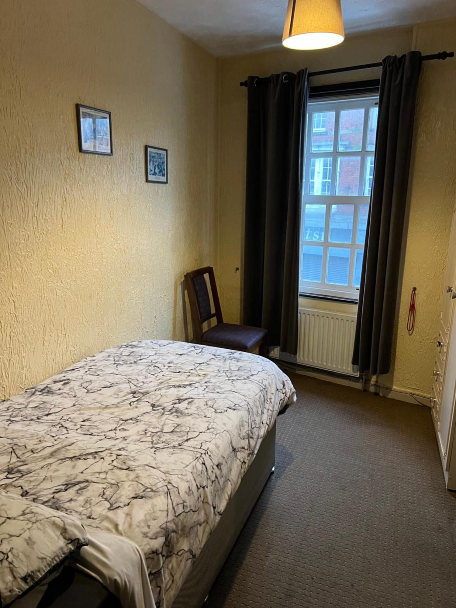 Barley Mow Hotel ポンテフラクト エクステリア 写真