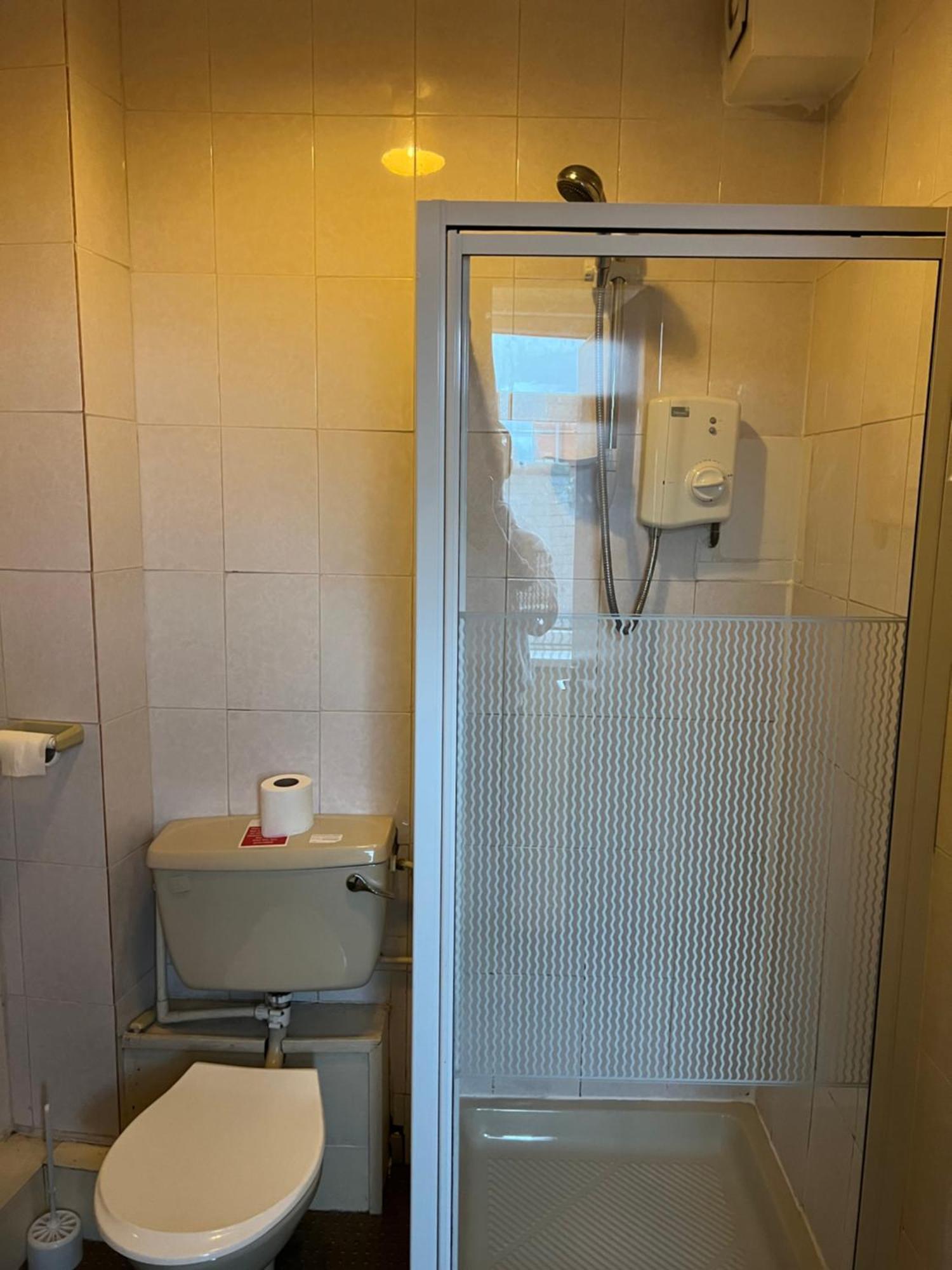 Barley Mow Hotel ポンテフラクト エクステリア 写真