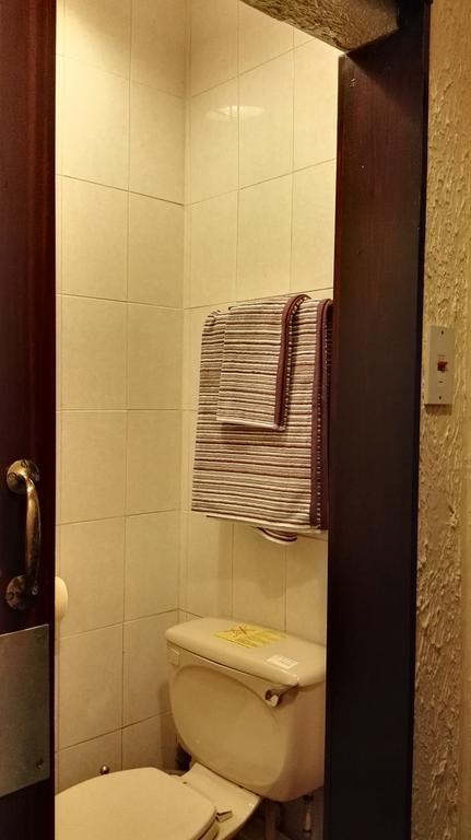 Barley Mow Hotel ポンテフラクト エクステリア 写真