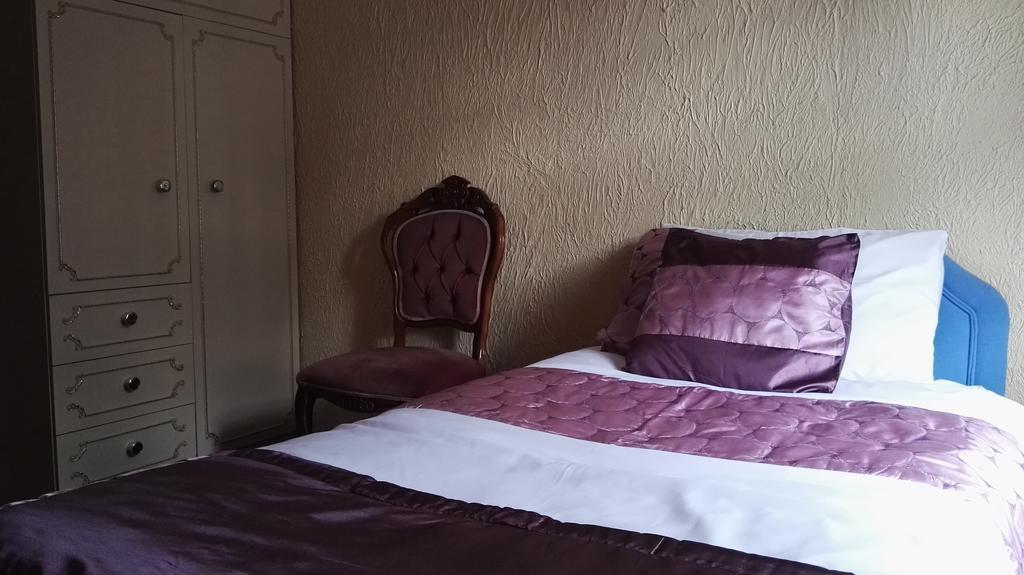 Barley Mow Hotel ポンテフラクト エクステリア 写真